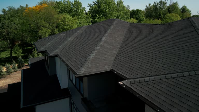 Best Green or Eco-Friendly Roofing Solutions  in Pine Ridge, SC