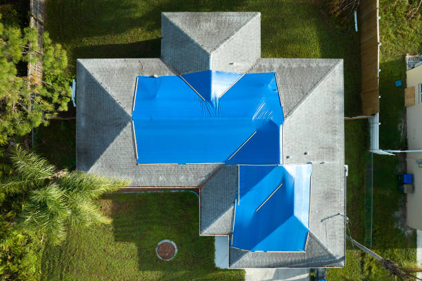 Best Gutter Installation and Repair  in Pine Ridge, SC